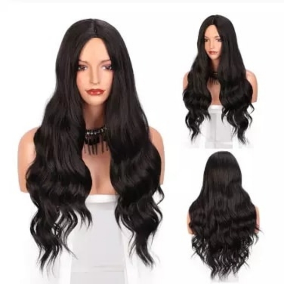 High temperature synthetic wigs - Picture 1 of 1